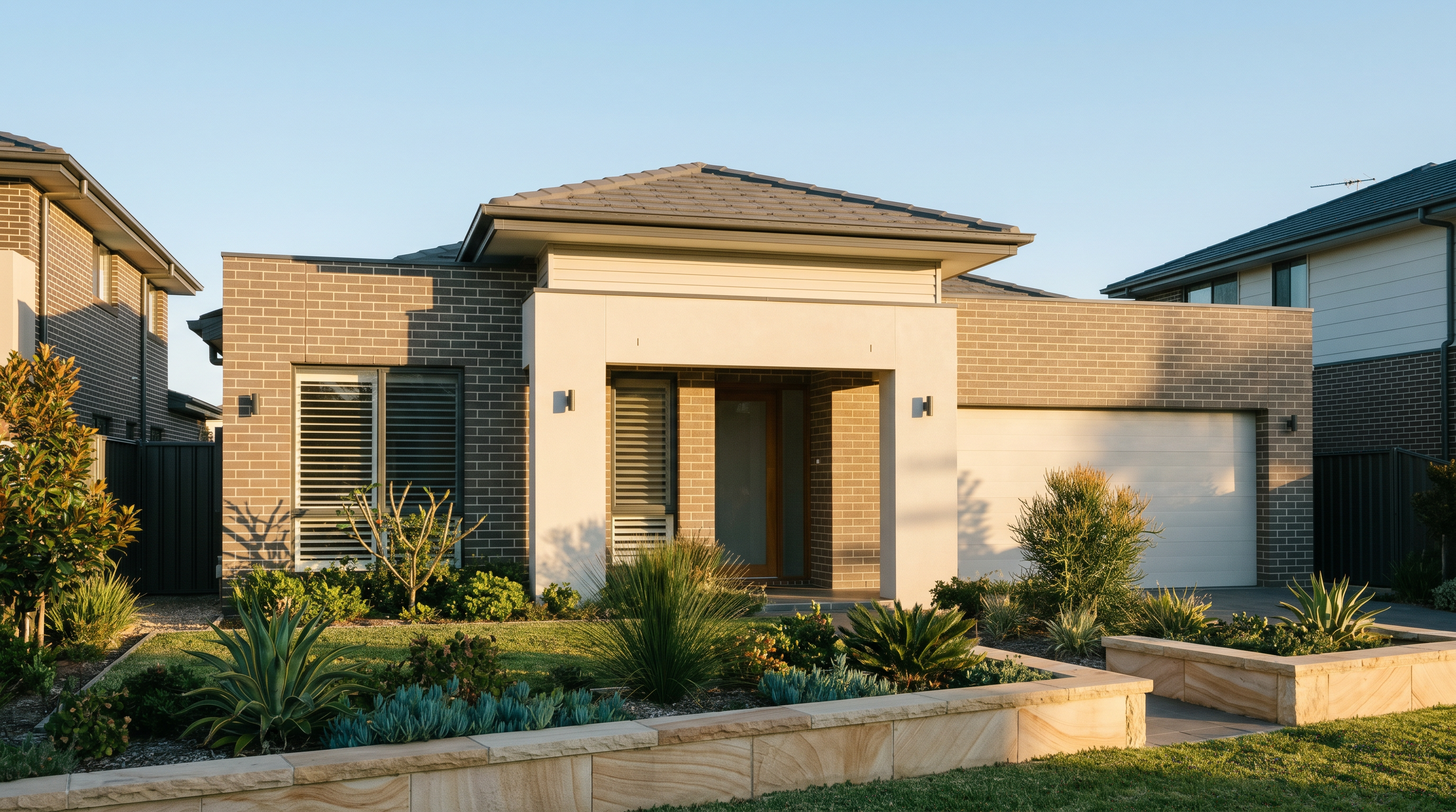 Former Home to Rental