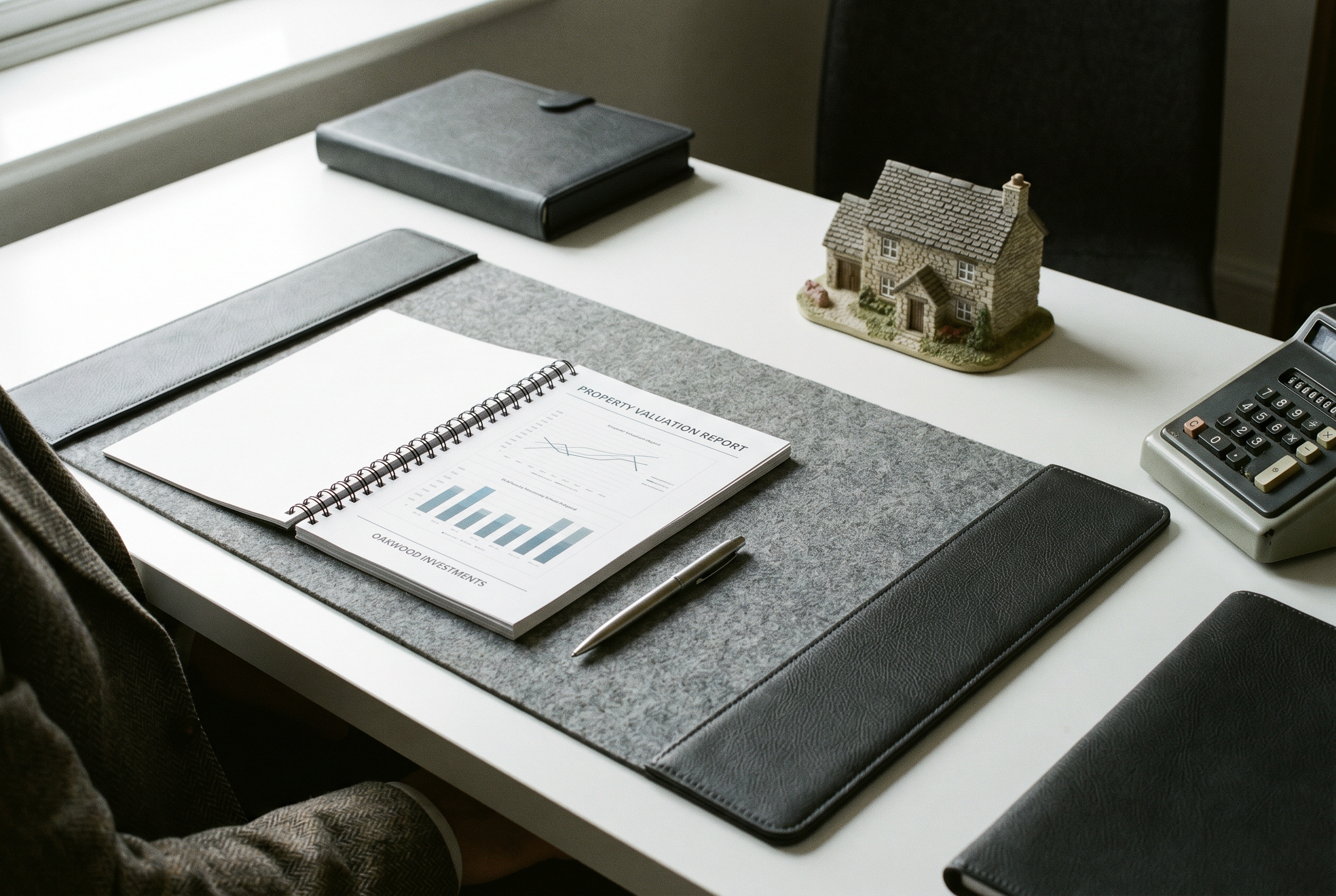 CGT Property Valuation