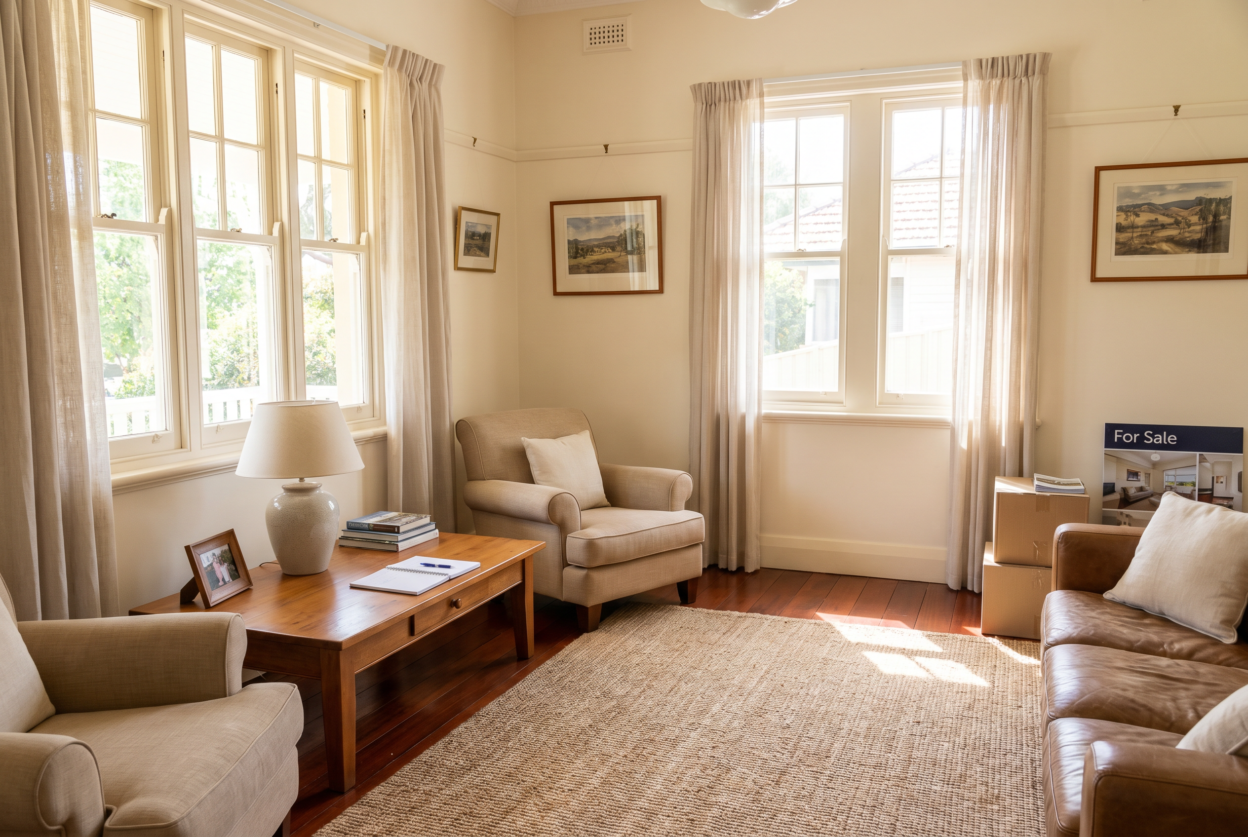 Deceased Estate Valuation