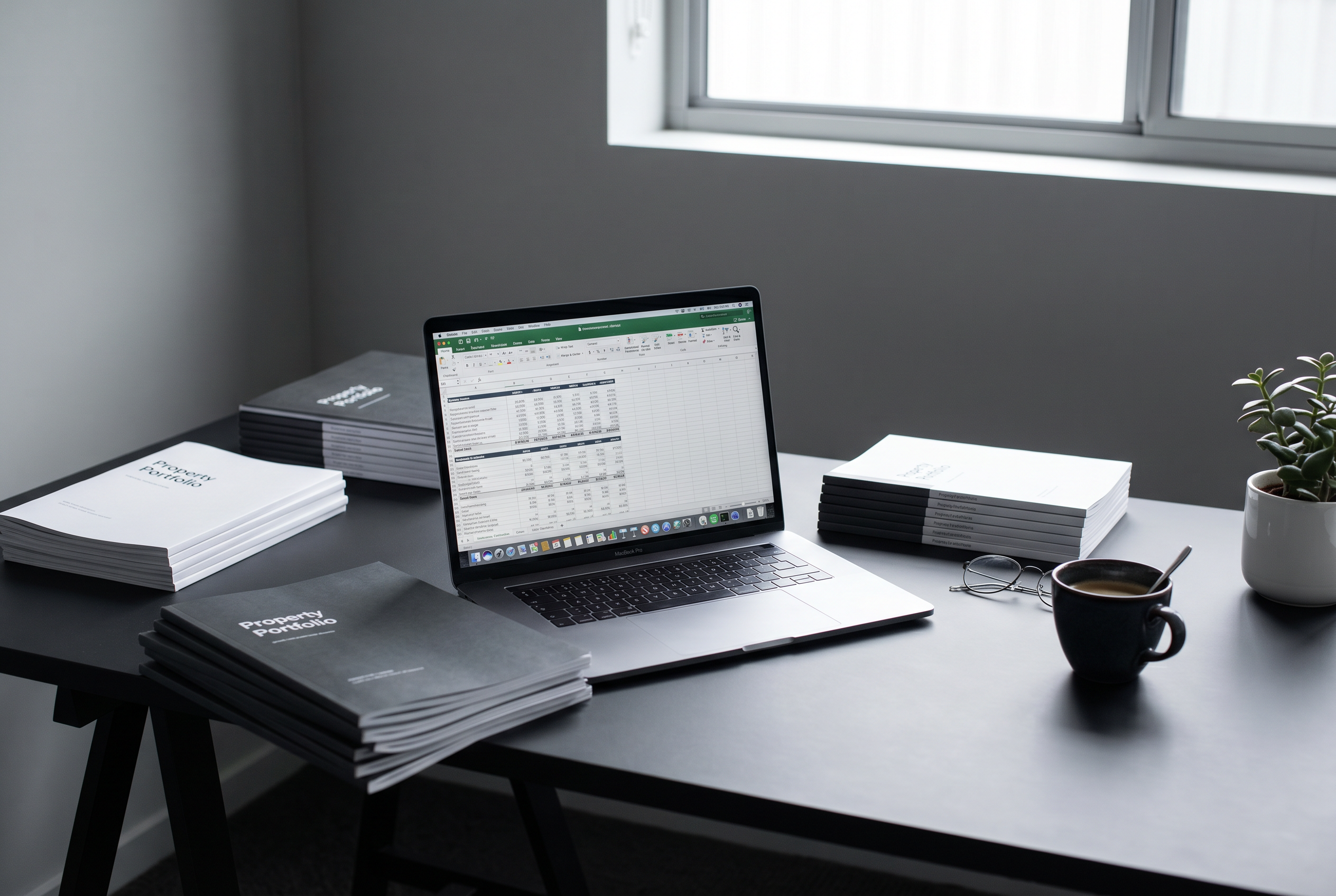 SMSF Property Valuation