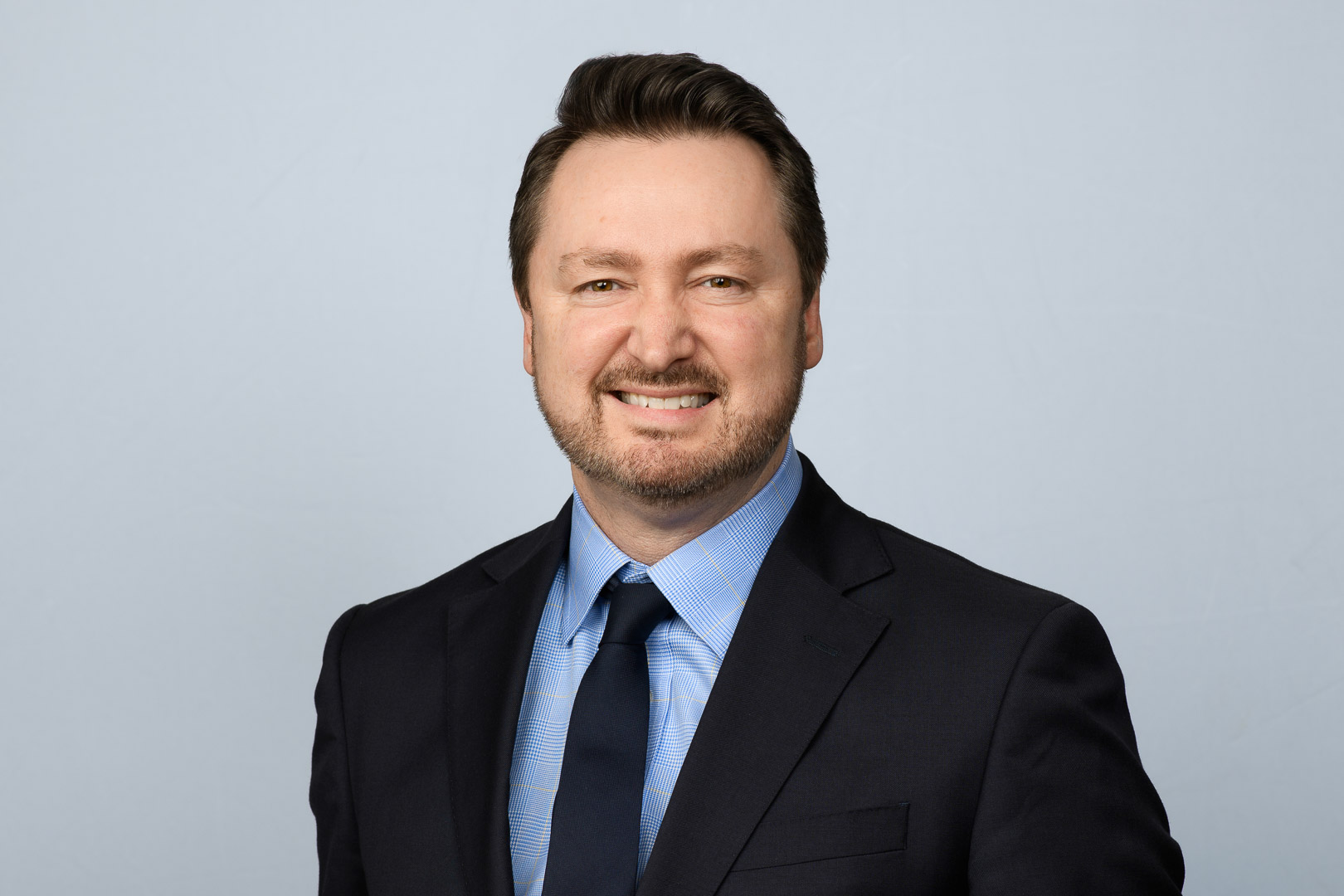 Wayne Trattles — Founder, Neon Bridge Valuations